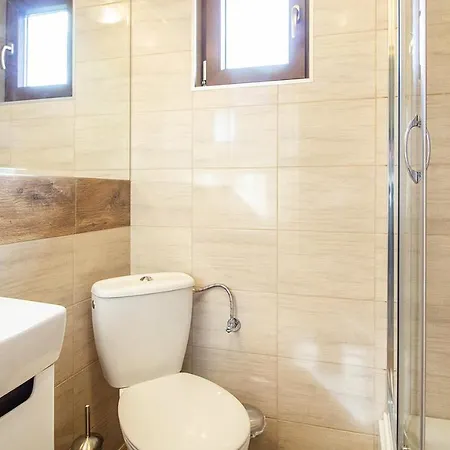 Σπίτι διακοπών Sielankowe