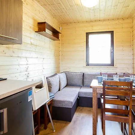 Σπίτι διακοπών Sielankowe *