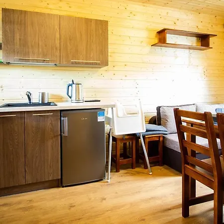Sielankowe Holiday home *