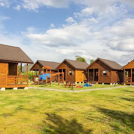 Sielankowe * ルシノボ