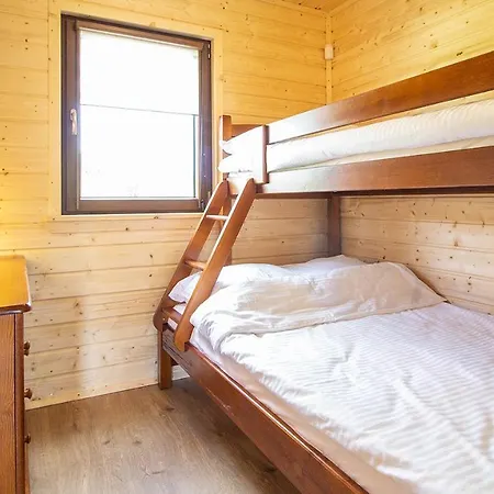 Sielankowe Rusinowo (Slawno)