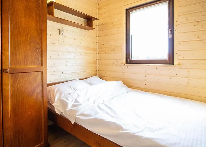 Sielankowe * Rusinowo (Slawno)