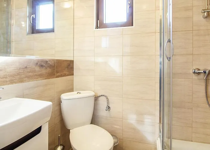 Holiday home Sielankowe