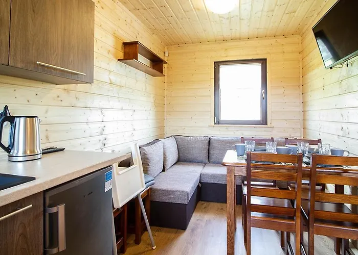 Holiday home Sielankowe *