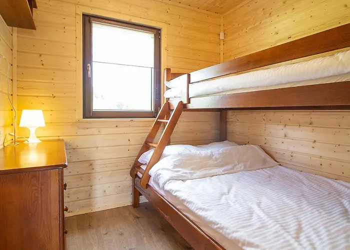 Sielankowe * Rusinowo (Slawno)