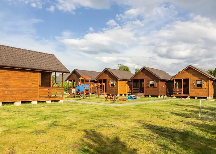 Sielankowe * Rusinowo (Slawno)