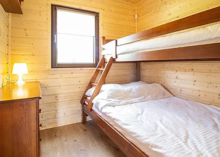 Sielankowe Rusinowo (Slawno)